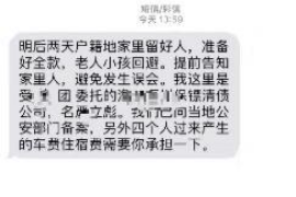 绵阳工资清欠服务